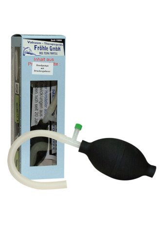 Ball Pump